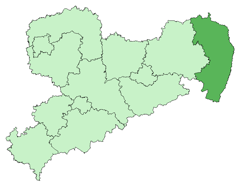 Mond-Azurjungfer Vorkommenskarte