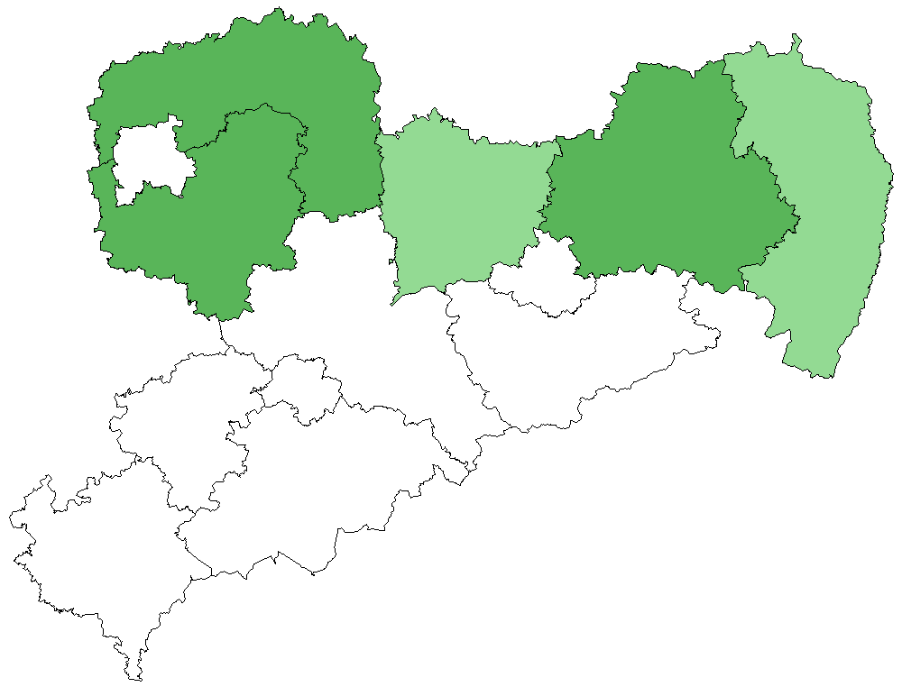 Rothalstaucher Vorkommenskarte