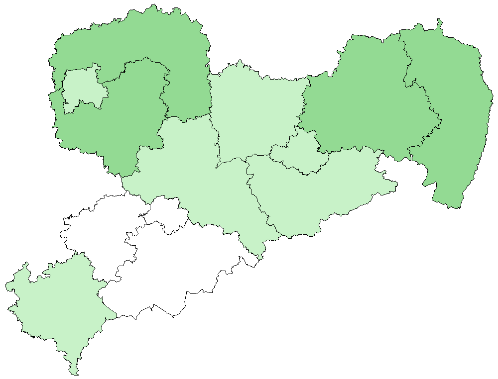 Kormoran Vorkommenskarte