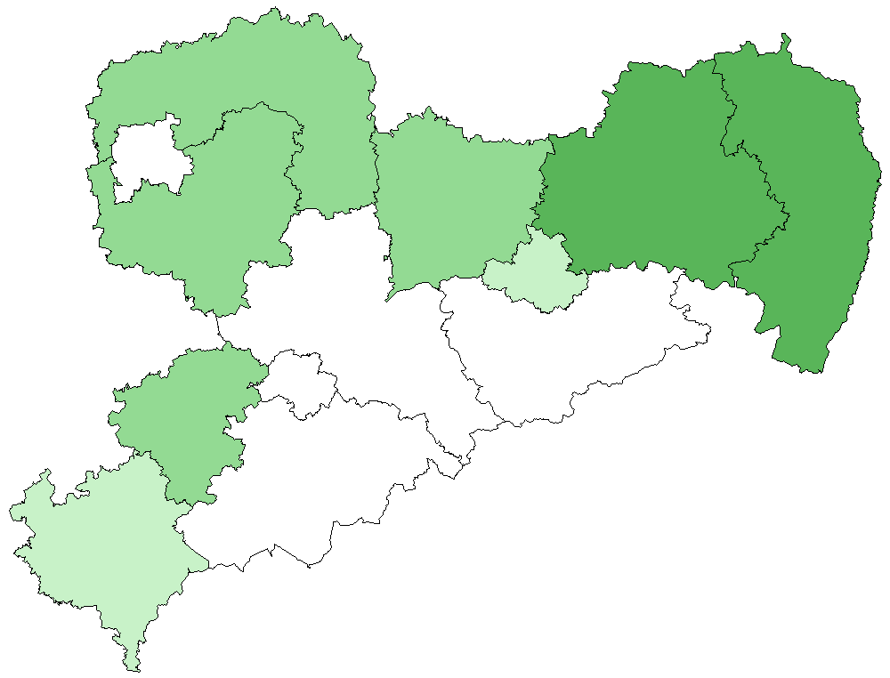 Rohrdommel Vorkommenskarte