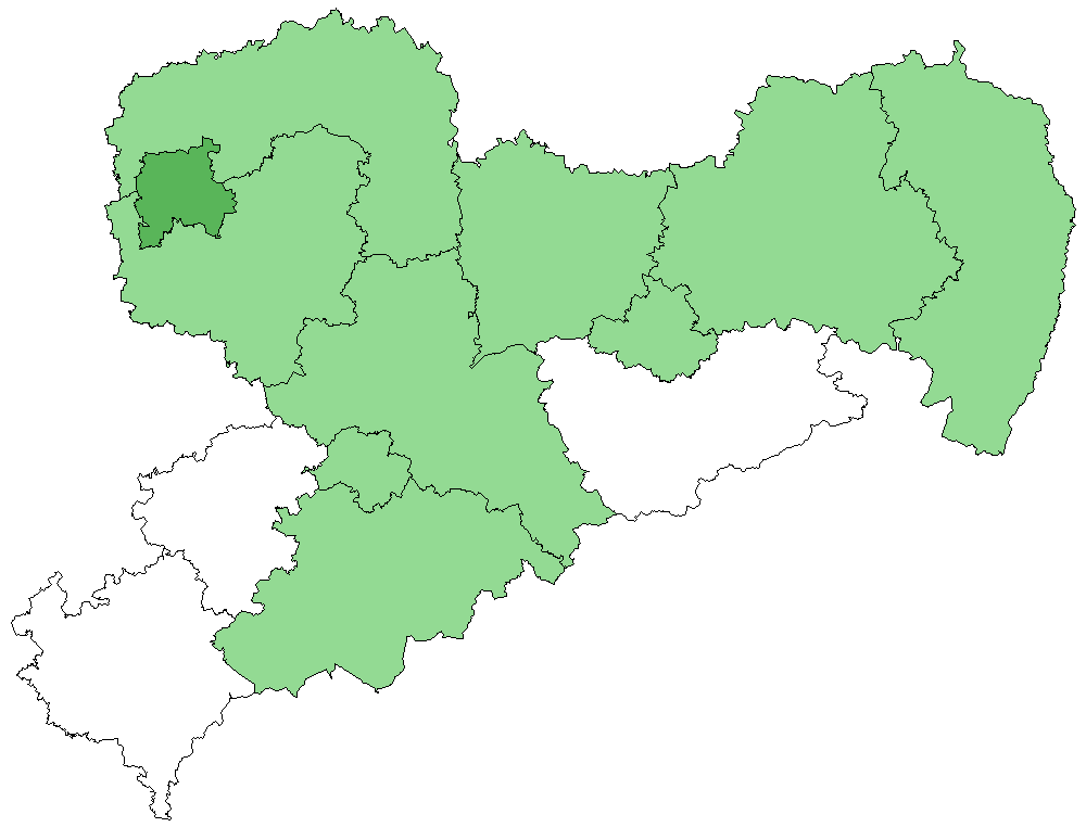 Verschiedenblättriges Tausendblatt Vorkommenskarte