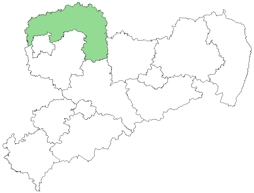 Austernfischer Vorkommenskarte