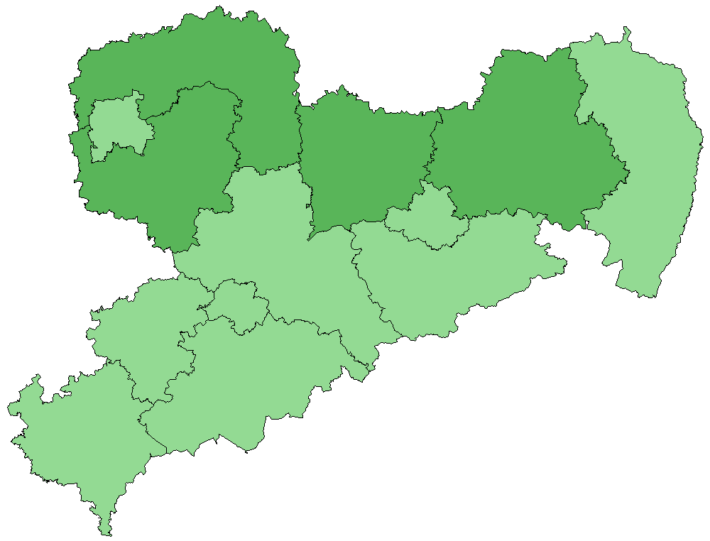 Flussregenpfeifer Vorkommenskarte