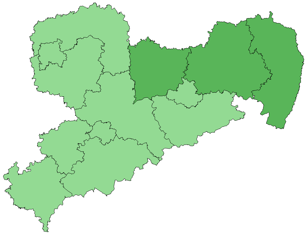 Kiebitz Vorkommenskarte