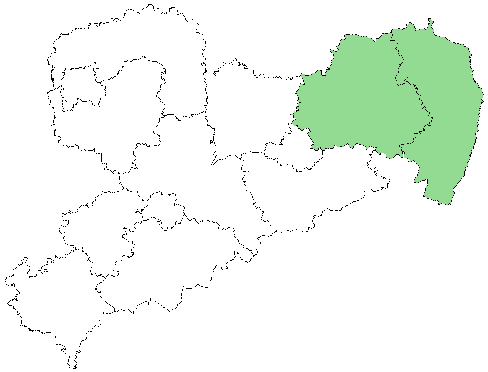 Rotschenkel Vorkommenskarte