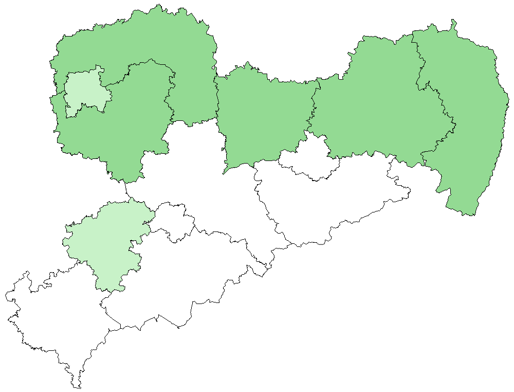 Schwarzkopfmöwe Vorkommenskarte