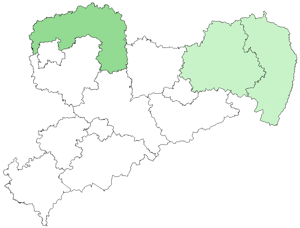 Zwergseeschwalbe Vorkommenskarte