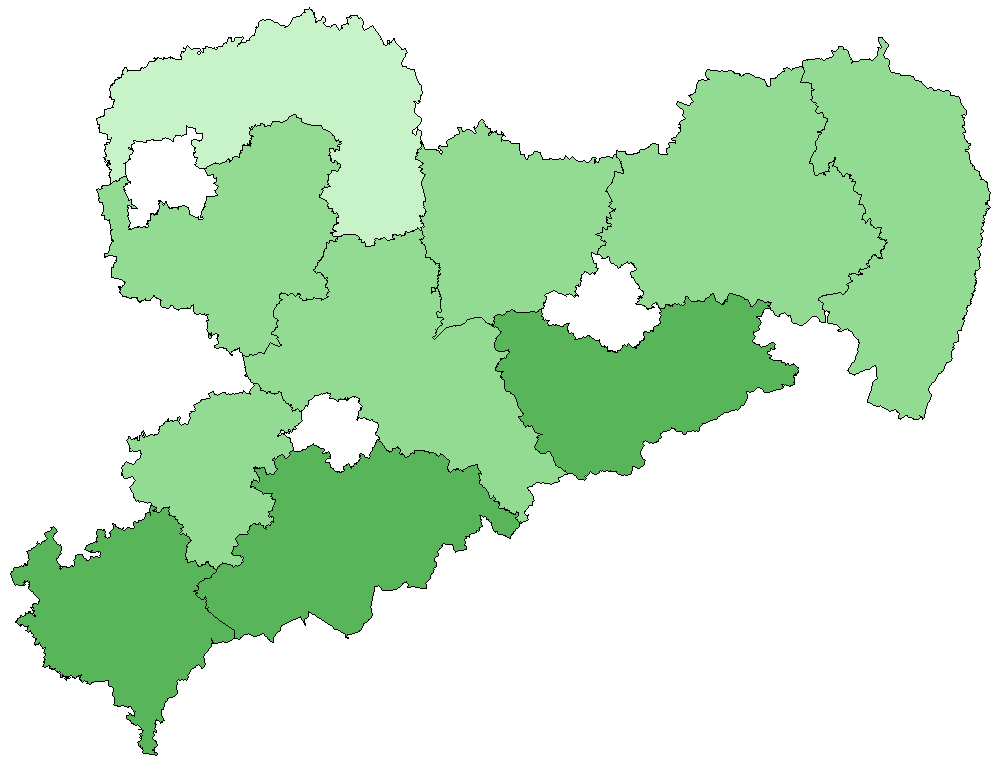 Rauhfußkauz Vorkommenskarte
