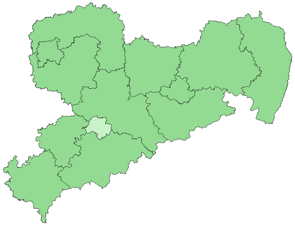 Braunkehlchen Vorkommenskarte