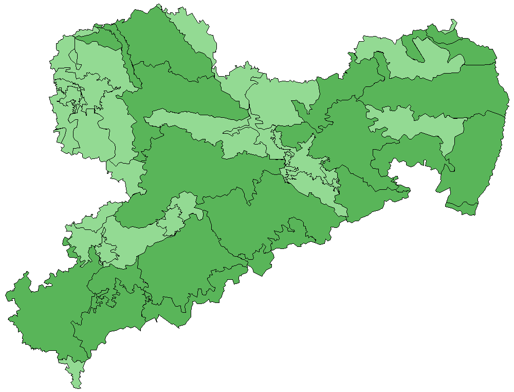 Hohltaube Naturraumkarte