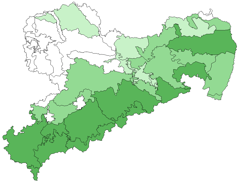 Sperlingskauz Naturraumkarte