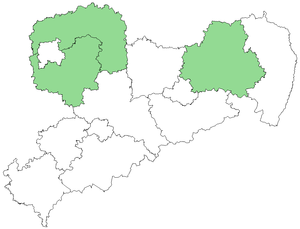 Mittelmeermöwe Vorkommenskarte